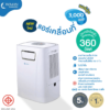 แอร์เคลื่อนที่ 3000 บีทียู