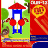 oub 13 3